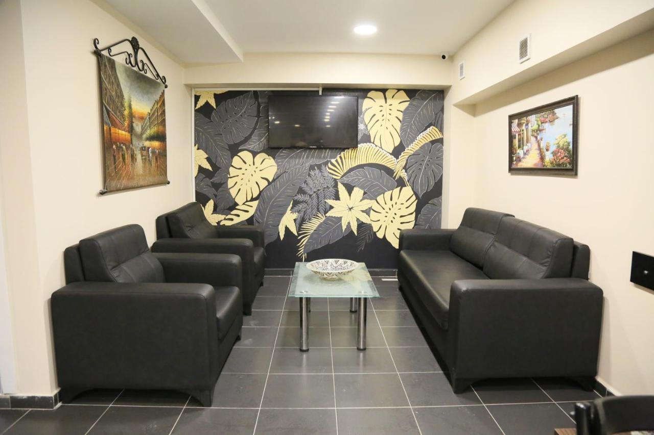 Atik Hotel, Istanbul