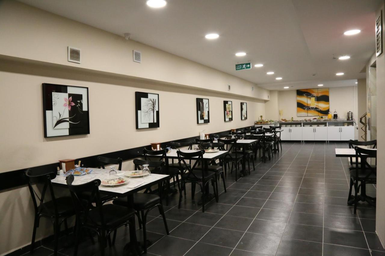 Atik Hotel — Fotoğraflar 2